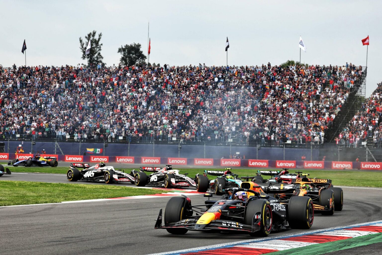Best F1 Austin 2026 Events, Parties & Things to Do