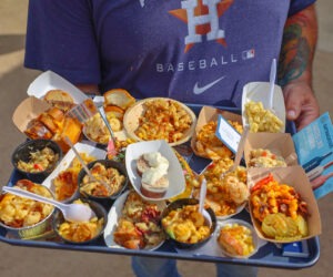 Austin Mac & Cheese Festival