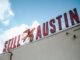Still Austin Exterior - The Still Austin Quarter, a new South Austin live music and cocktail destination