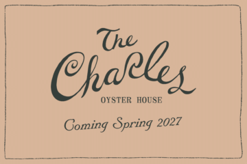 The Charles